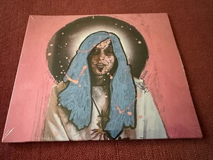 Lorenzo Wolff Down Where The Valleys Are Low CD NEW Sealed Judee Sill Tribute - Foto 1 di 2
