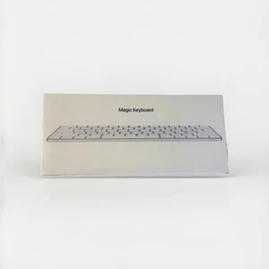 Apple Magic Keyboard Wireless Bluetooth (Sealed in Original Packaging) - Picture 1 of 6