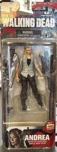 AMC The Walking Dead McFarlane Toys 5" Andrea - Bild 1 von 2