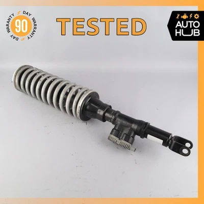 Amortiguador de puntal Seraph plateado 99-00 Rolls Royce lado derecho PD22926PF OEM Foto 1 de 4