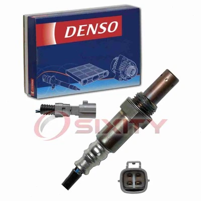 Denso Downstream Oxygen Sensor for 2017-2018 Toyota Corolla iM 1.8L L4 ty - Image 1 of 4
