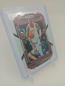 2022-2023 Prizm Jabari Smith Jr. RC #228 - Bild 1 von 2