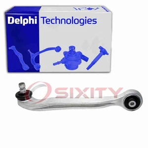 Delphi Front Left Upper Forward Suspension Control Arm Ball Joint for ot - Picture 1 of 5