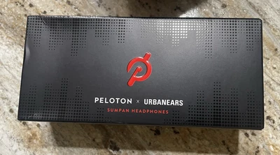 Nuevos auriculares Peloton Urbanears Sumpan Foto 1 de 3
