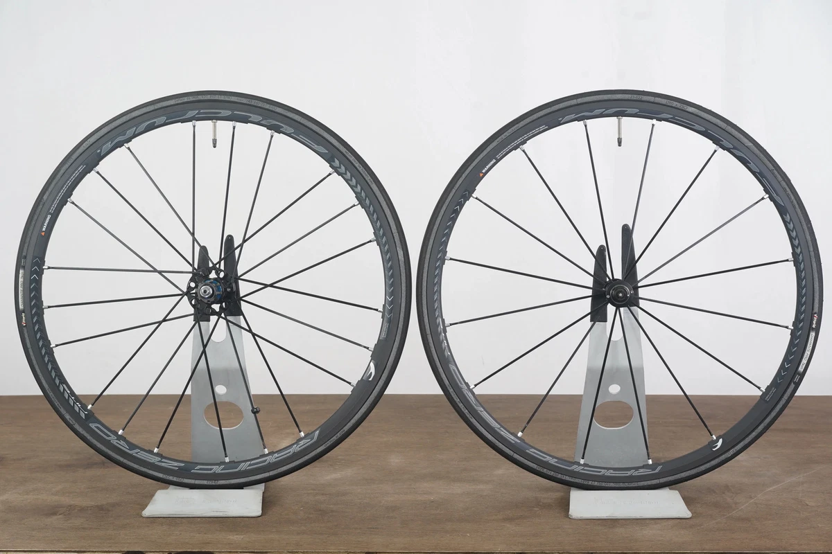 Fulcrum Racing Zero for sale - eBay