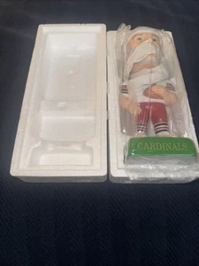 Sam’s Bobblehead Arizona Cardinals Limited Edition /1000 NO BOX - Picture 1 of 4