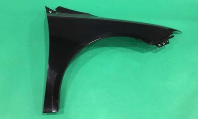 15 16 17 CHRYSLER 200 RIGHT FRONT PASSENGER FENDER BLACK OEM BS-356 - Image 1 of 4