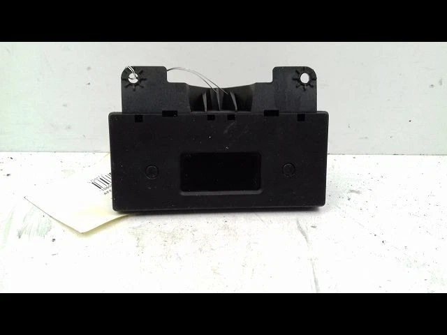 Afficheur digital Peugeot 206 3-5 portes (2A-C) 1.4 i (1998-2012) 3 portes - Photo 1/1