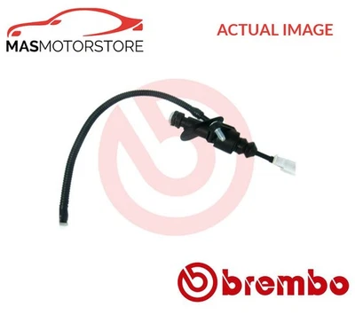 CLUTCH MASTER CYLINDER BREMBO C 59 009 P FOR VAUXHALL CORSA II,CORSAVAN II - Image 1 of 4