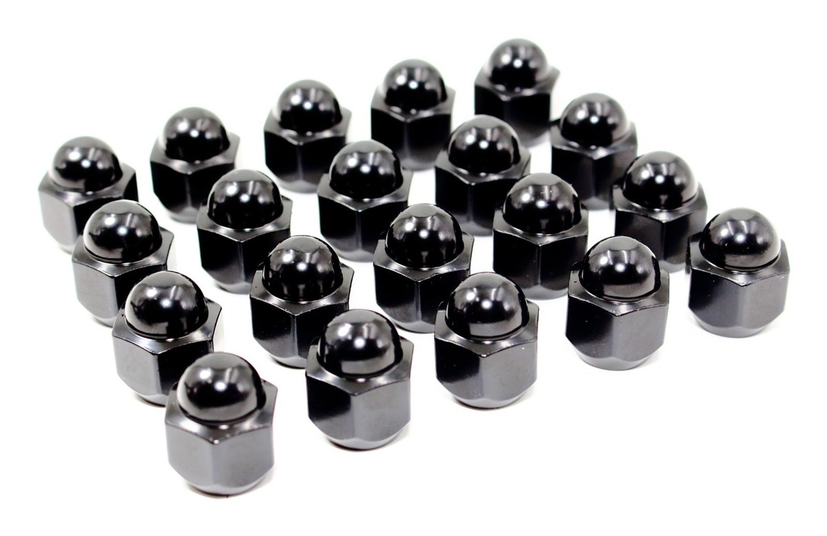 Toyota Front Car & Truck Wheel Lug Nuts 10x M12-1.25 Wheel Lug Bolt For ...