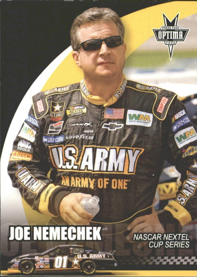 A9071- 2006 Press Pass Optima Cards 1-100 +Inserts -You Pick- 15+ FREE US SHIP - Image 1 of 1