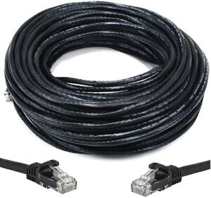 Bulk Cat5e Ethernet UTP Grey Cable 300ft 