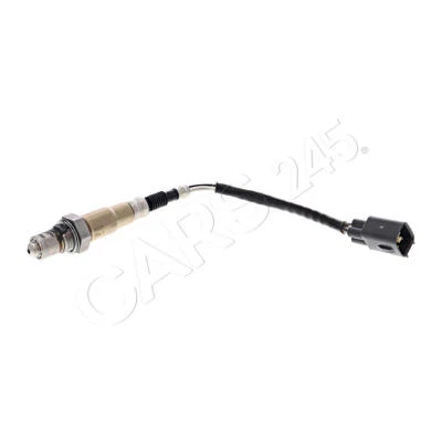 Sonda lambda Vemo per Lexus Gs Gx Toyota Avensis Land Cruiser 94-16 89465-52540 - Immagine 1 di 3