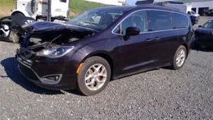 Passenger Right Front Spindle/Knuckle FWD Fits 17-23 PACIFICA 1322474 - Picture 1 of 7