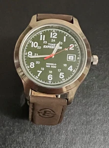 Timex Men's Expedition Metal Field Watch, Timex T40051 - Picture 1 of 4