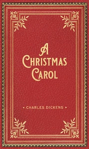 A Christmas Carol - Deluxe Gift Edition - Picture 1 of 6