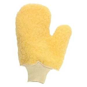 (12 CONFEZIONI) APPLICATORE VERNICE GUANTO PITTORE - RESISTENTE ALLE PERDITE E REVERSIBILE - Foto 1 di 1