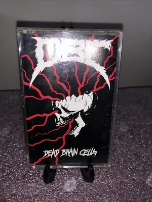 Bad Brain Cells  - Image 1 of 2