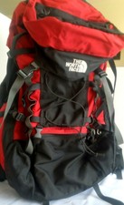 the north face griffin 75l