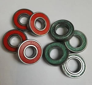Kit de rodamientos pivotantes Intense PRIMER 2016 marco - Imagen 1 de 1