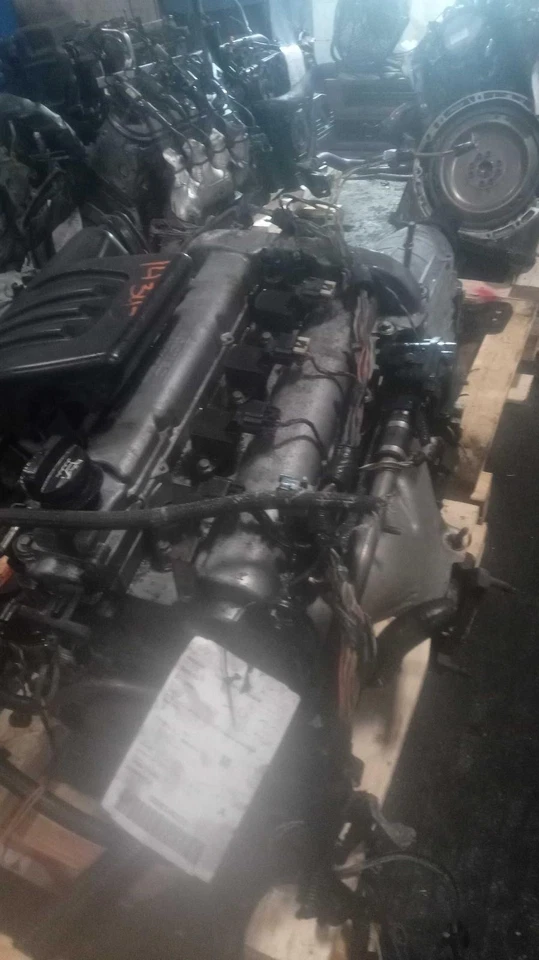 2009 Pontiac G5 2.2L Engine Complete Assembly 192K Miles OEM Warranty - Image 1 of 4