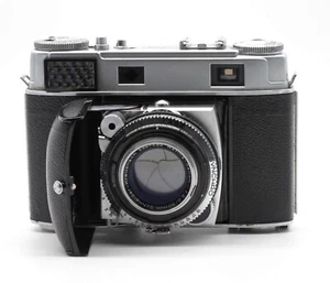Kodak Retina IIIc (Type 021) with Retinas-Xenon 50mm F/2.0 - Picture 1 of 8
