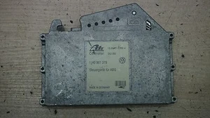 VW Golf ECU 1H0907379 10094103034 - Imagen 1 de 4