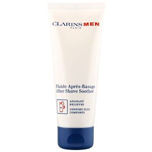 ClarinsMen After Shave Soother - Comforts & Smoothes The Skin (0.4 ML)