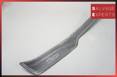 Placa de desgaste de puerta trasera izquierda BMW 325i 325xi 328i 328xi 2006-2008 51477060285 OEM Foto 1 de 4