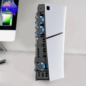 Efficient Cooling Systems Useful Cooling Game Accessories for PS5 Slim Console - Picture 1 of 18