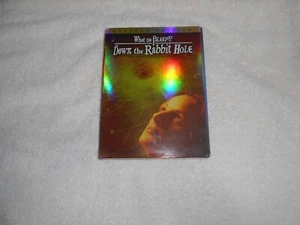 What the Bleep!? Down the Rabbit Hole, DVD, 3 DVD's, 2004 - Picture 1 of 2