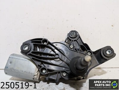 OEM 2013-2016 Ford Escape 2.5L Rear Liftgate Hatch Door Windshield Wiper Motor - Image 1 of 4