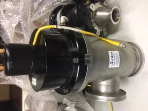 MKS Instruments 152-1080P HPS Division Valve SPECIAL $99 Compare at $700+ - Picture 1 of 5
