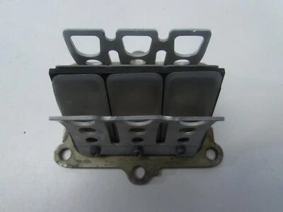 Conjunto de bloque de jaula de válvula de caña 1999 Honda CR250R Honda 16221-KZ3-J10 Foto 1 de 2