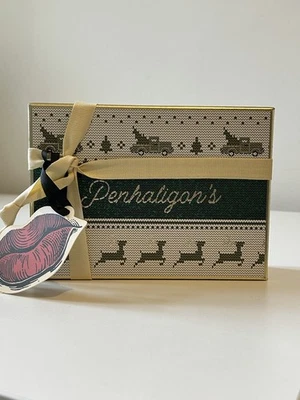 Penhaligon’s Luna Christmas Gift Set - Bild 1 von 4