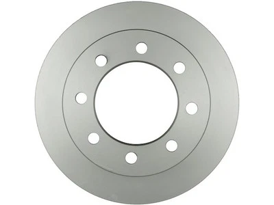 For 2003-2008 Dodge Ram 3500 Brake Rotor Rear Bosch 57413TQKR 2006 2004 2005 - Изображение 1 из 2