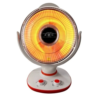 Stufa Da Banco a Carbonio Oscillante 2 Livelli di Potenza 500/1000W - Immagine 1 di 4