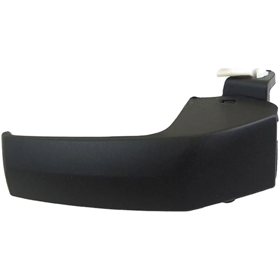 93331 Dorman manija de puerta interior lado izquierdo conductor trasero para camioneta Ram Hand 1500 Foto 1 de 3