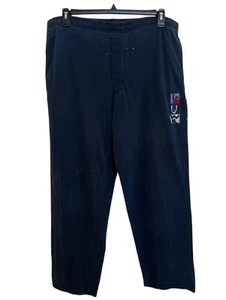 Platnium Fubu | Vintage Y2K Fat Albert Sweatpants Medium Streetwear Grunge - Picture 1 of 9