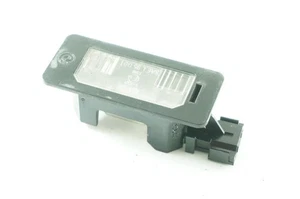 OEM BMW E90 Incandescent Liscense Plate Light Lamp 06-07 323i 325i 330i 335i - Picture 1 of 4