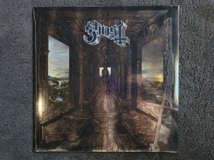 GHOST SKELETA LIMITED EDITION POLTERGEIST NEW SEALED - Foto 1 di 2