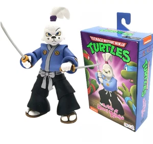 The Tale of Usagi Yojimbo Teenage Mutant Ninja Turtles 7" Action Figure TMNT B16 - Bild 1 von 5