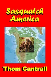 Sasquatch America - Picture 1 of 1