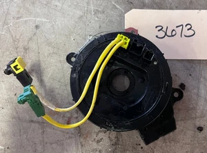 1999-2004 JEEP GRAND CHEROKEE STEERING COLUMN CLOCK SPRING CABLE #3673 - Picture 1 of 1