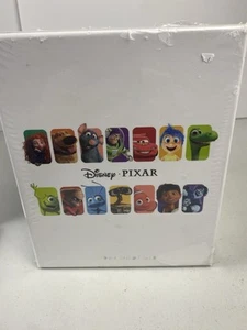 disney pixar 22 movie collection  dvd box set  brand new selaed - Picture 1 of 5