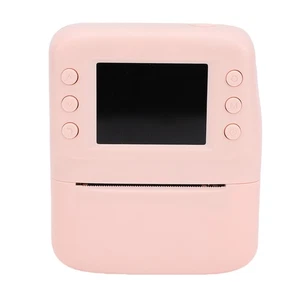  Print Camera 30Mp Digital Camera With 2.4 Hd Screen One-Click - Picture 1 of 23