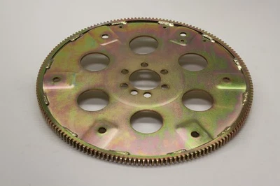 PRW Flexplate OEM Compatible SFI Spec 29.1 Gold Series 168 Teeth Internal - Image 1 of 4
