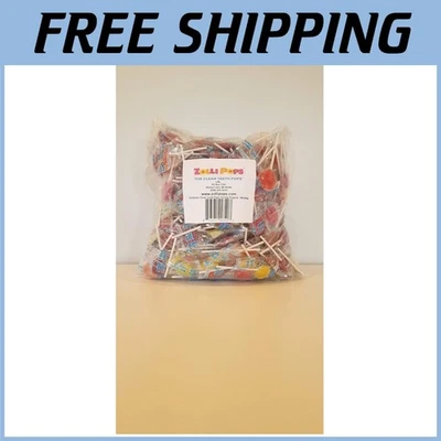 Delicious Diabetic-Friendly Lollipops for All Ages - Image 1 of 4