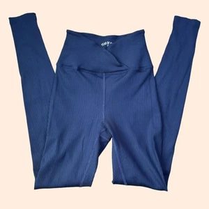 Year Of Ours Veronica Ribbed Leggings - Picture 1 of 4