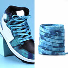 1 Pair Unisex Shoe Accessories Classic Shoelaces Fashion Shoe Laces Bootlaces